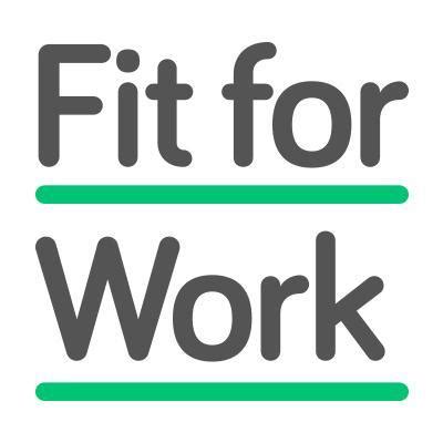 fit for work website.